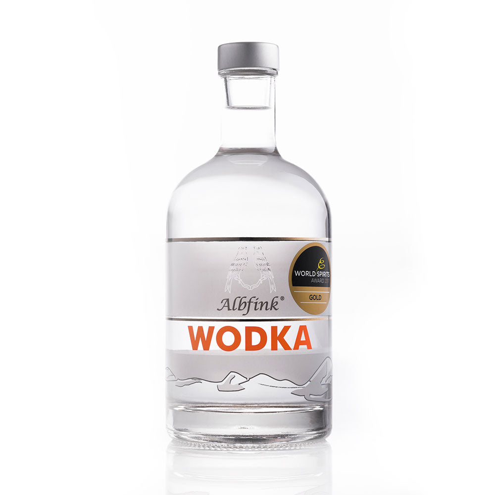 Albfink WODKA