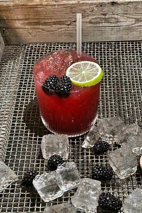 Berry Bramble