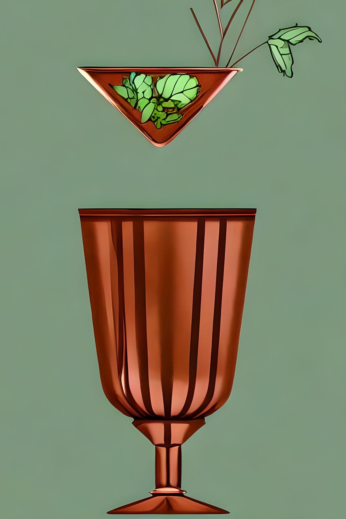 Fernet Herbal Smash