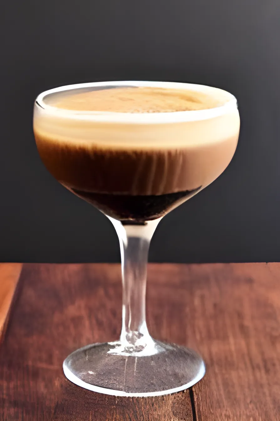 Espresso Martini