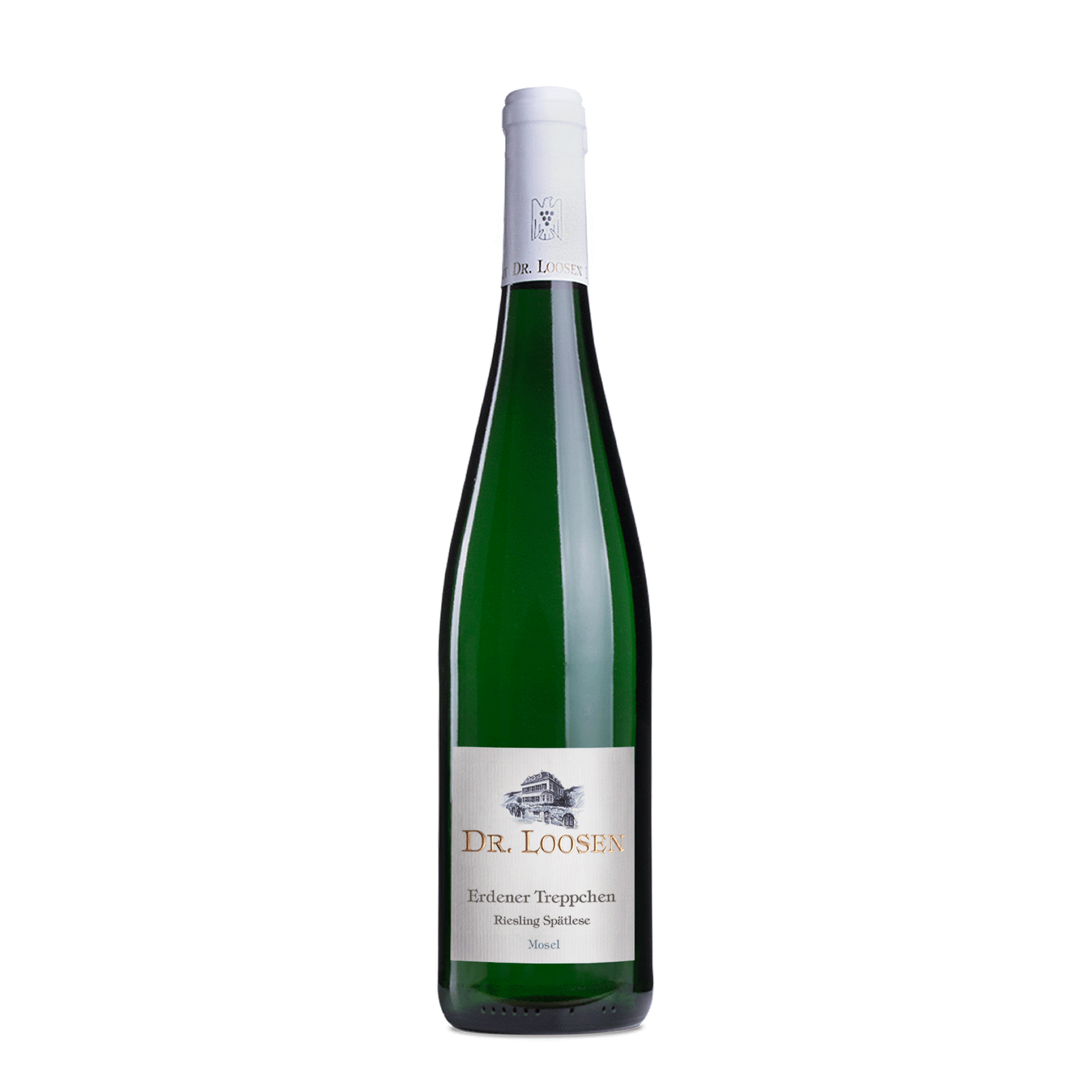 Erdener Treppchen Riesling Spätlese