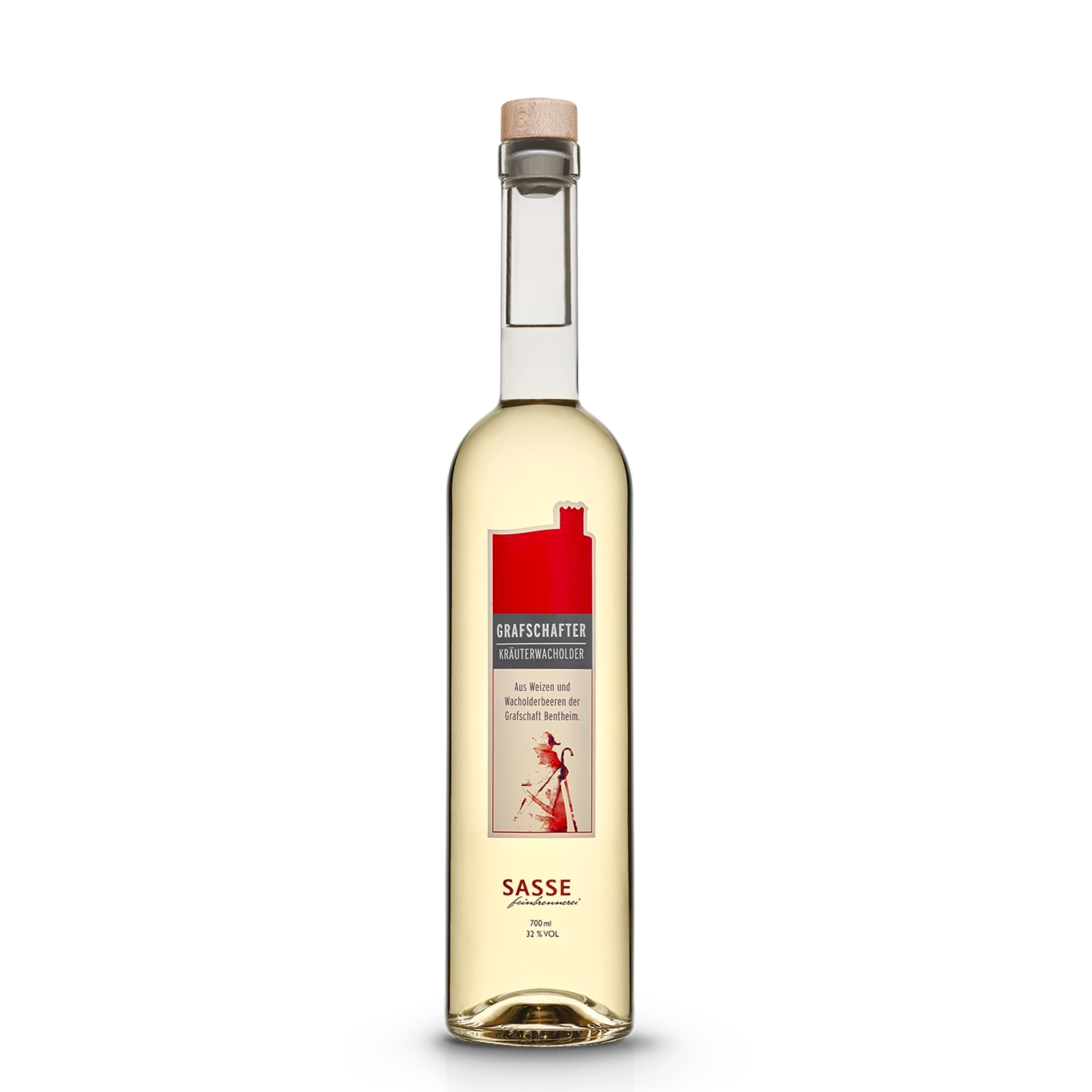 Grafschafter Kräuterwacholder