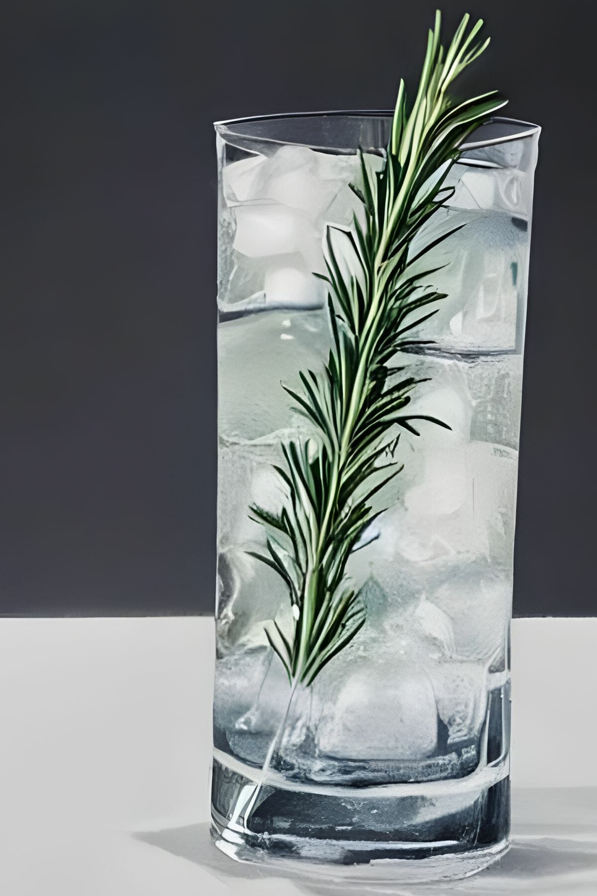 Elderflwoer Fizz