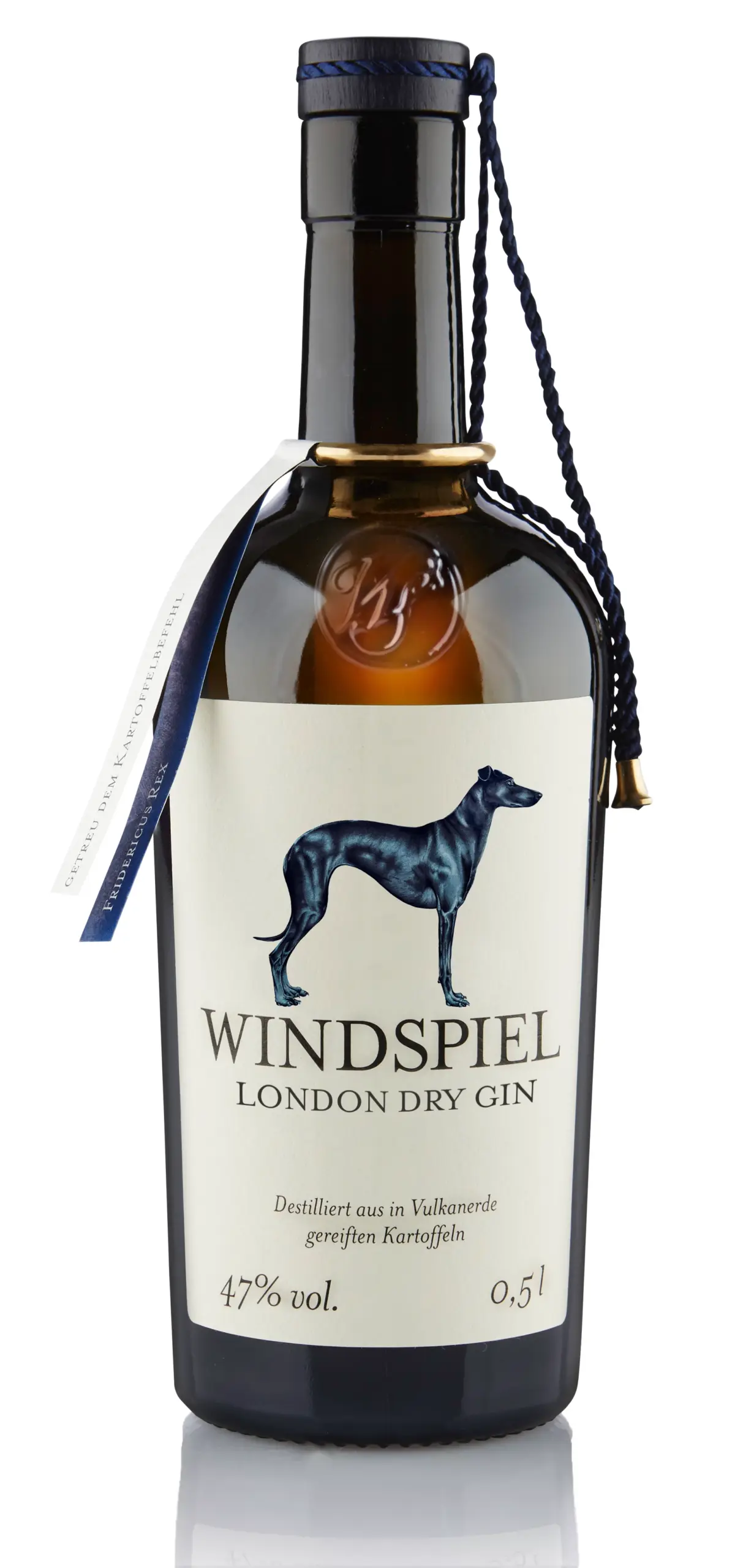 Windspiel London Dry Gin