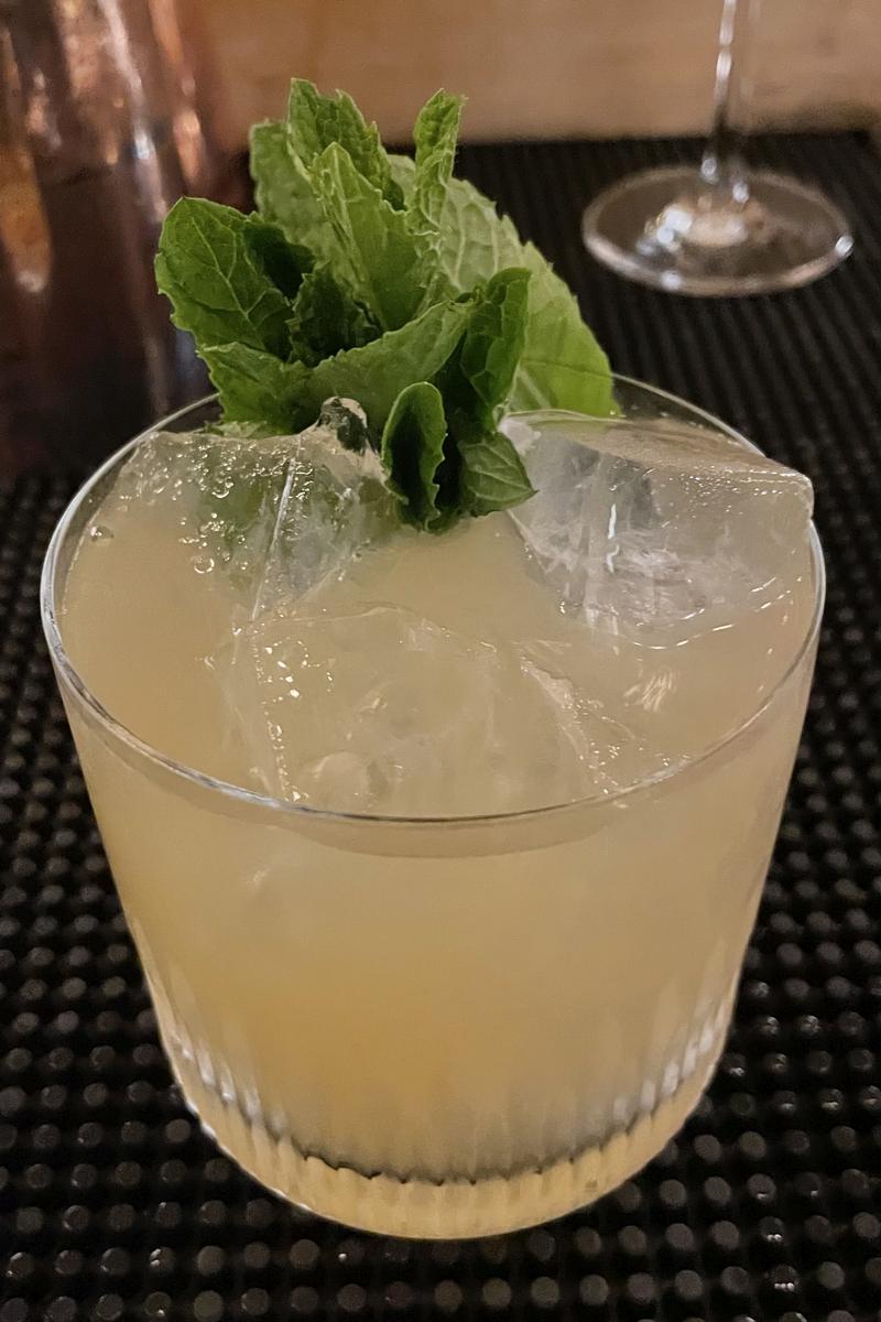 Mai Tai Version 1