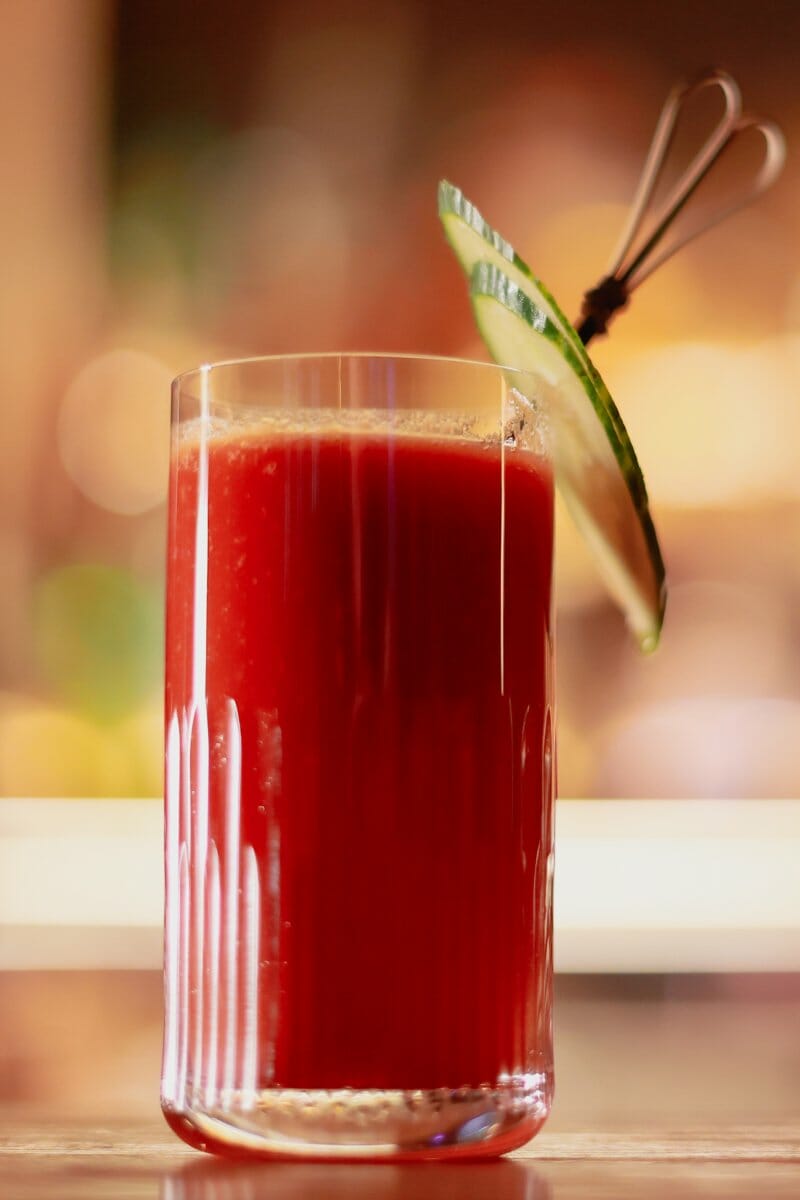 Bloody Mary Version 1