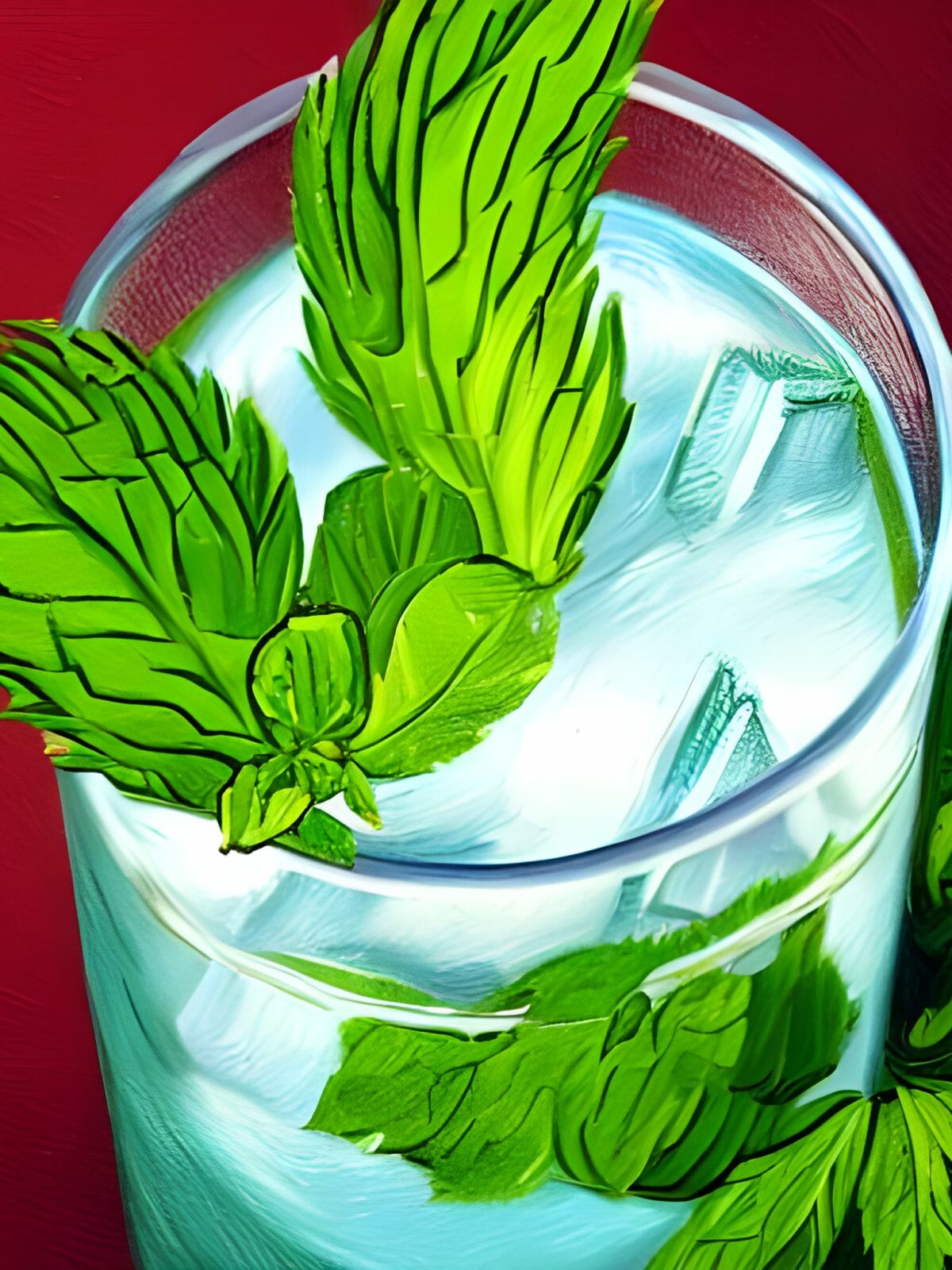 Mojito Version 1