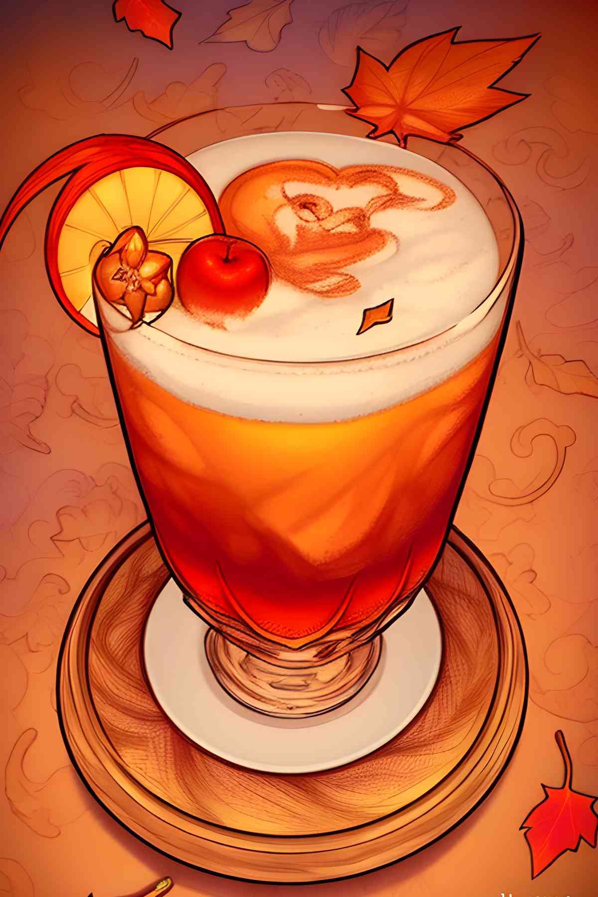Apple Pie