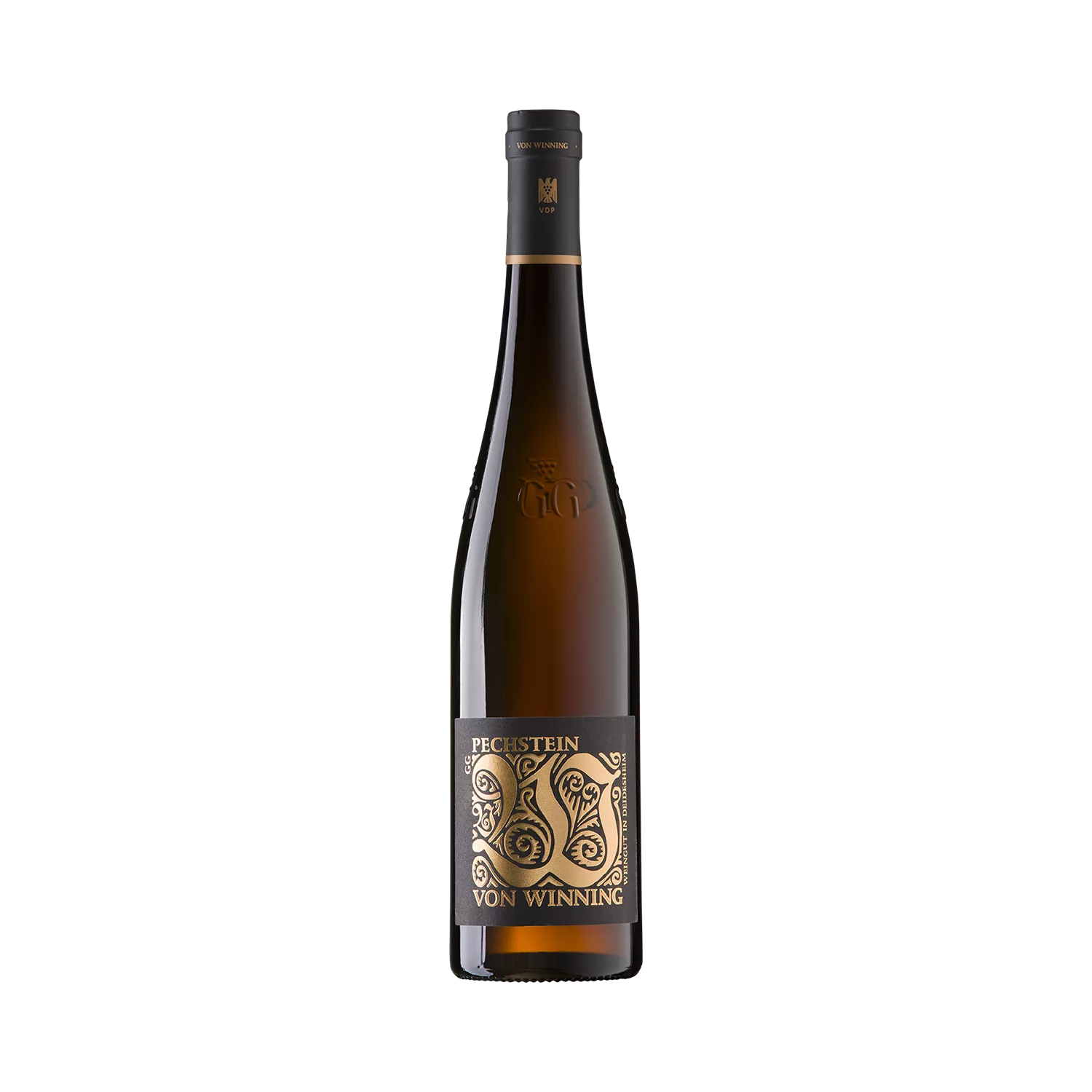 Pechstein Riesling GG
