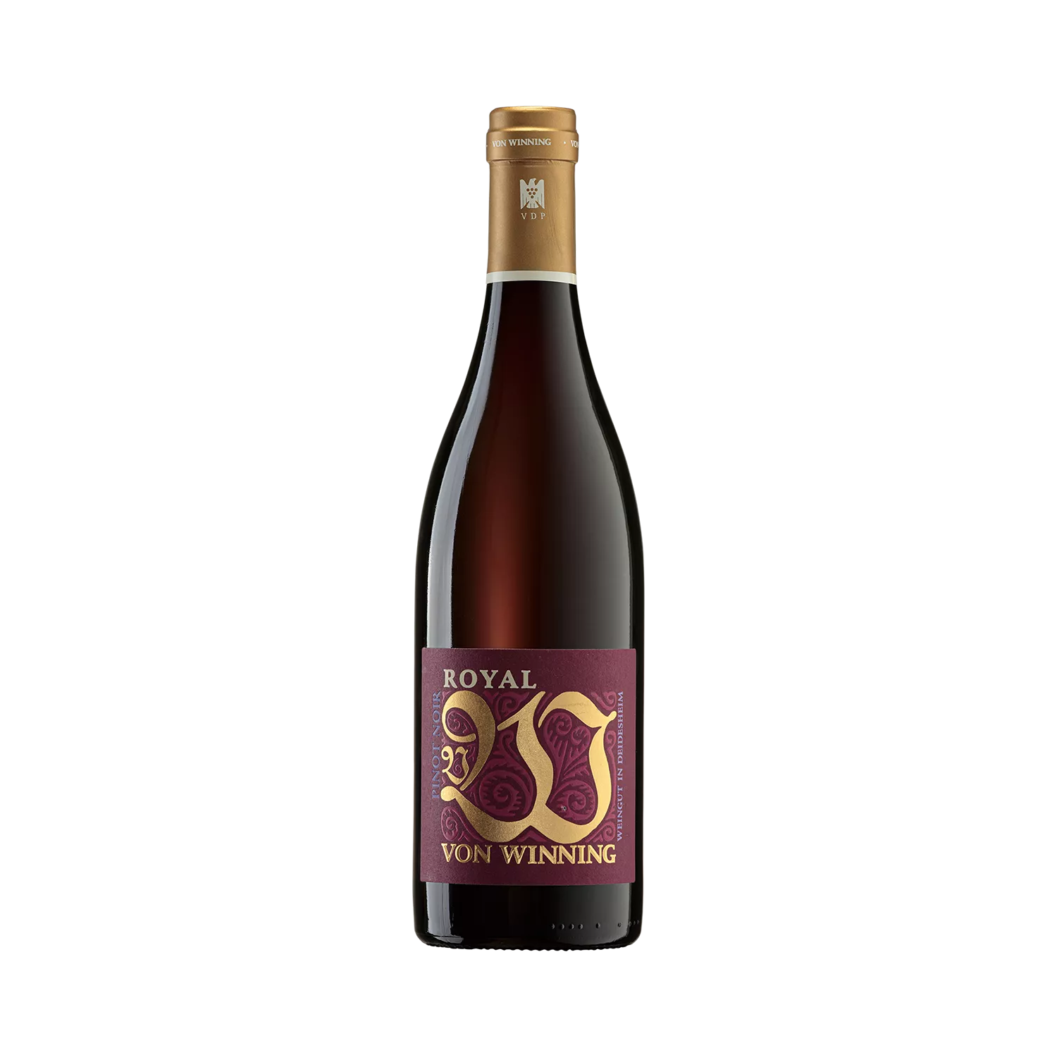 Pinot Noir Royal