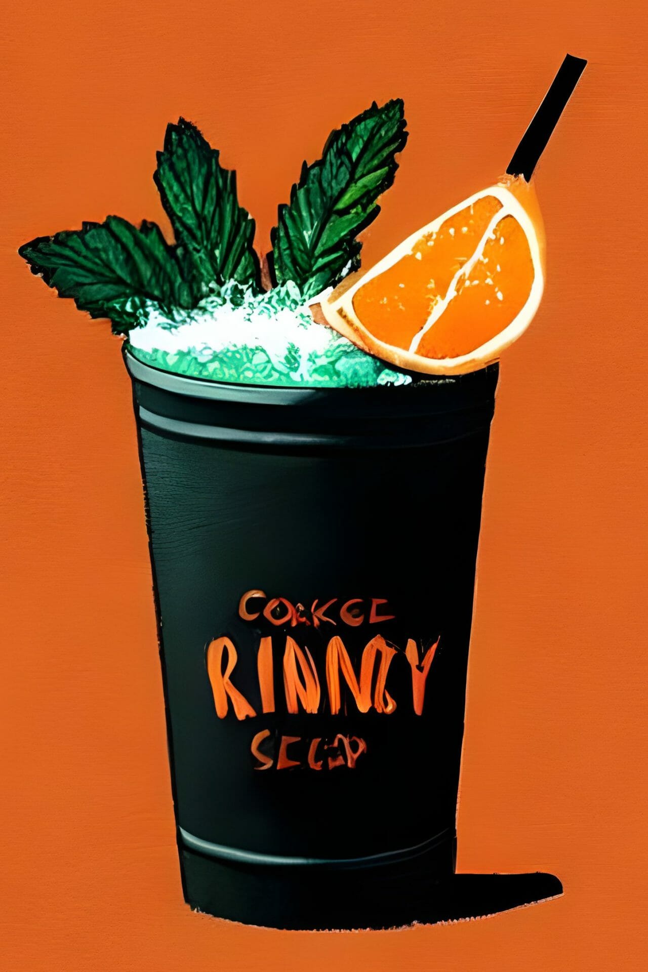 Queens Road Cocktail