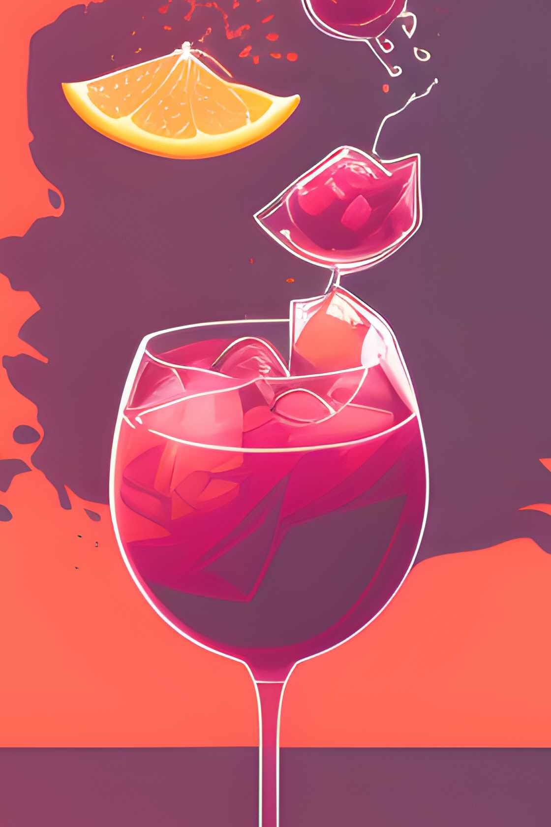 Helmut Mytic Mango Punch