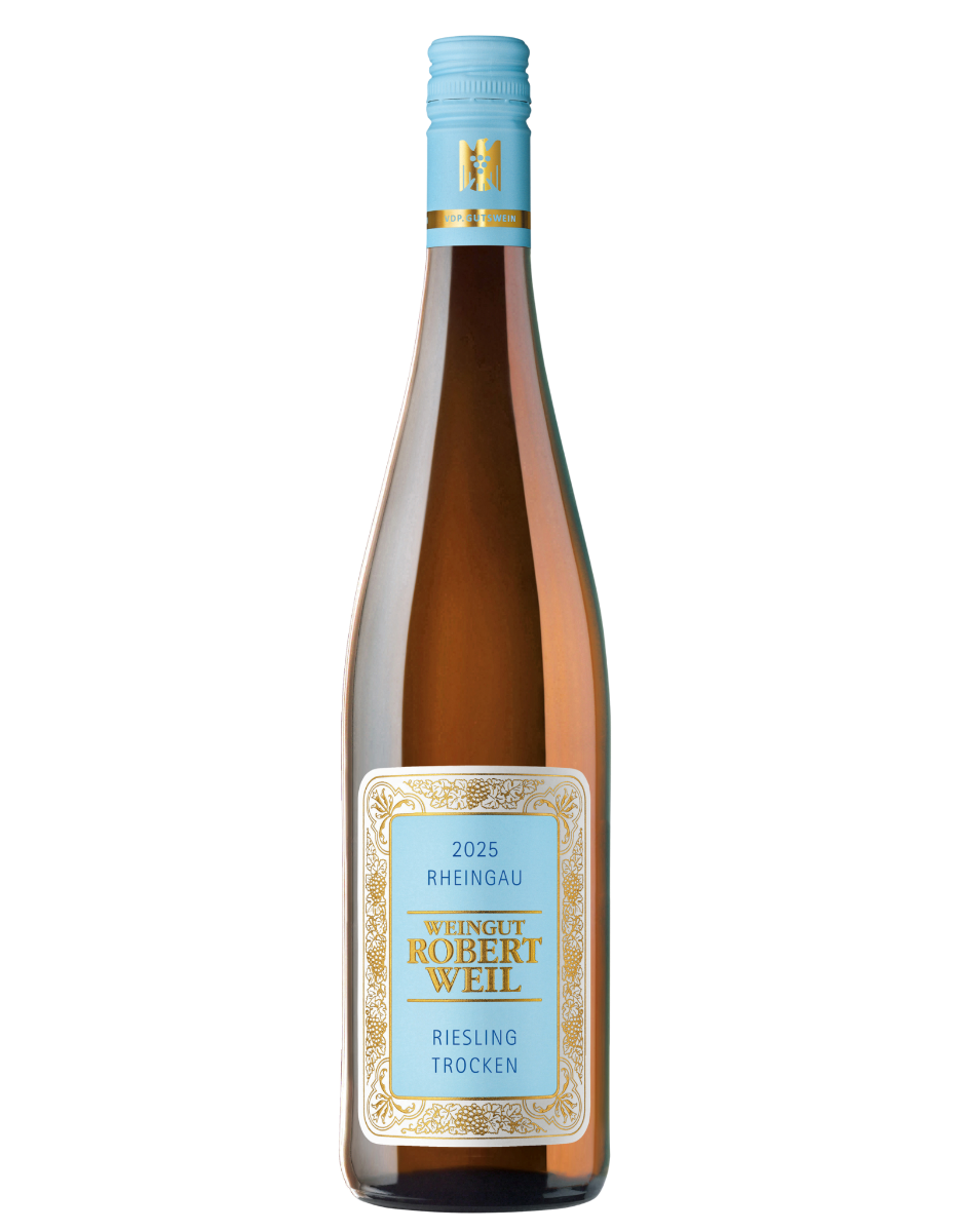 Rheingau Riesling Trocken