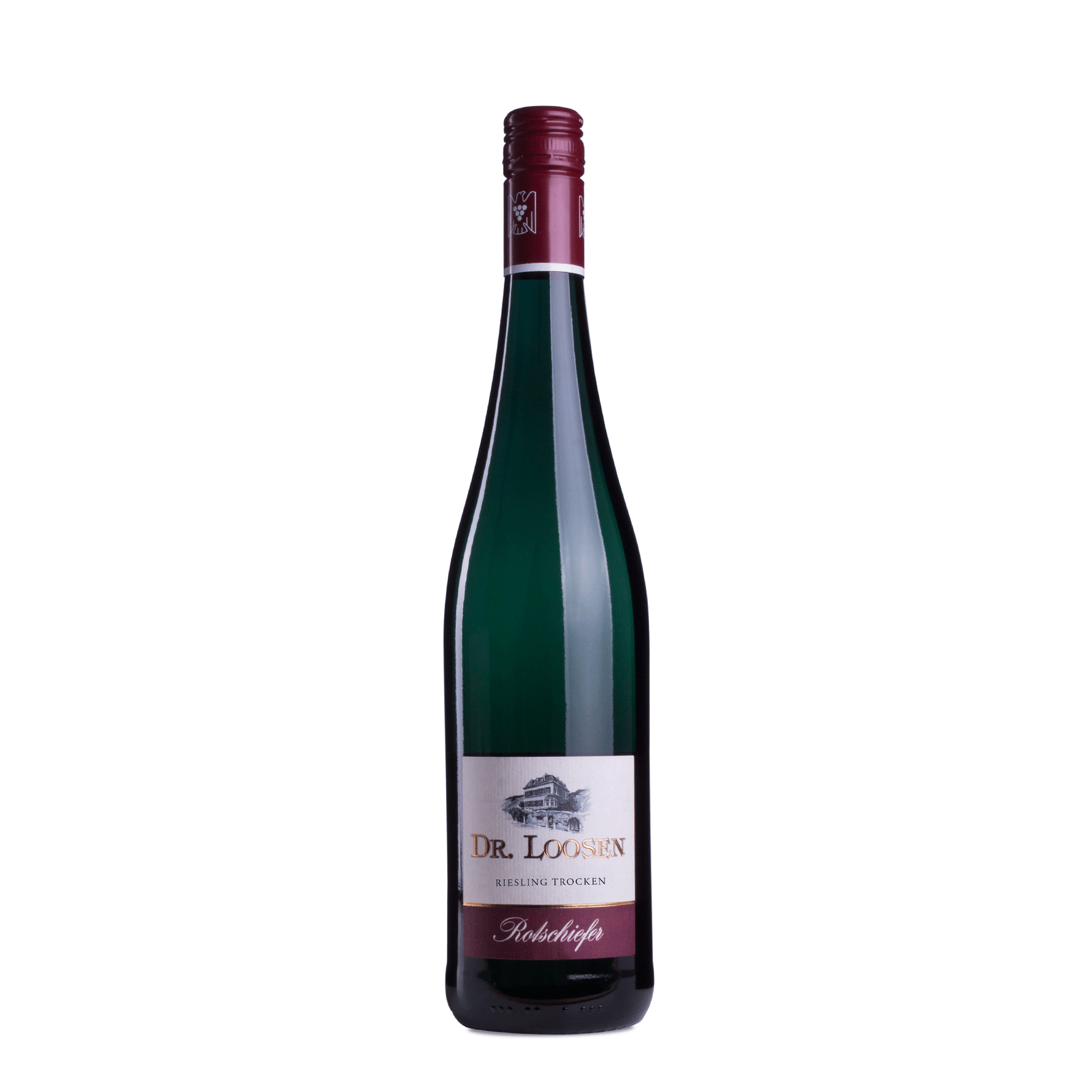Rotschiefer Riesling Trocken