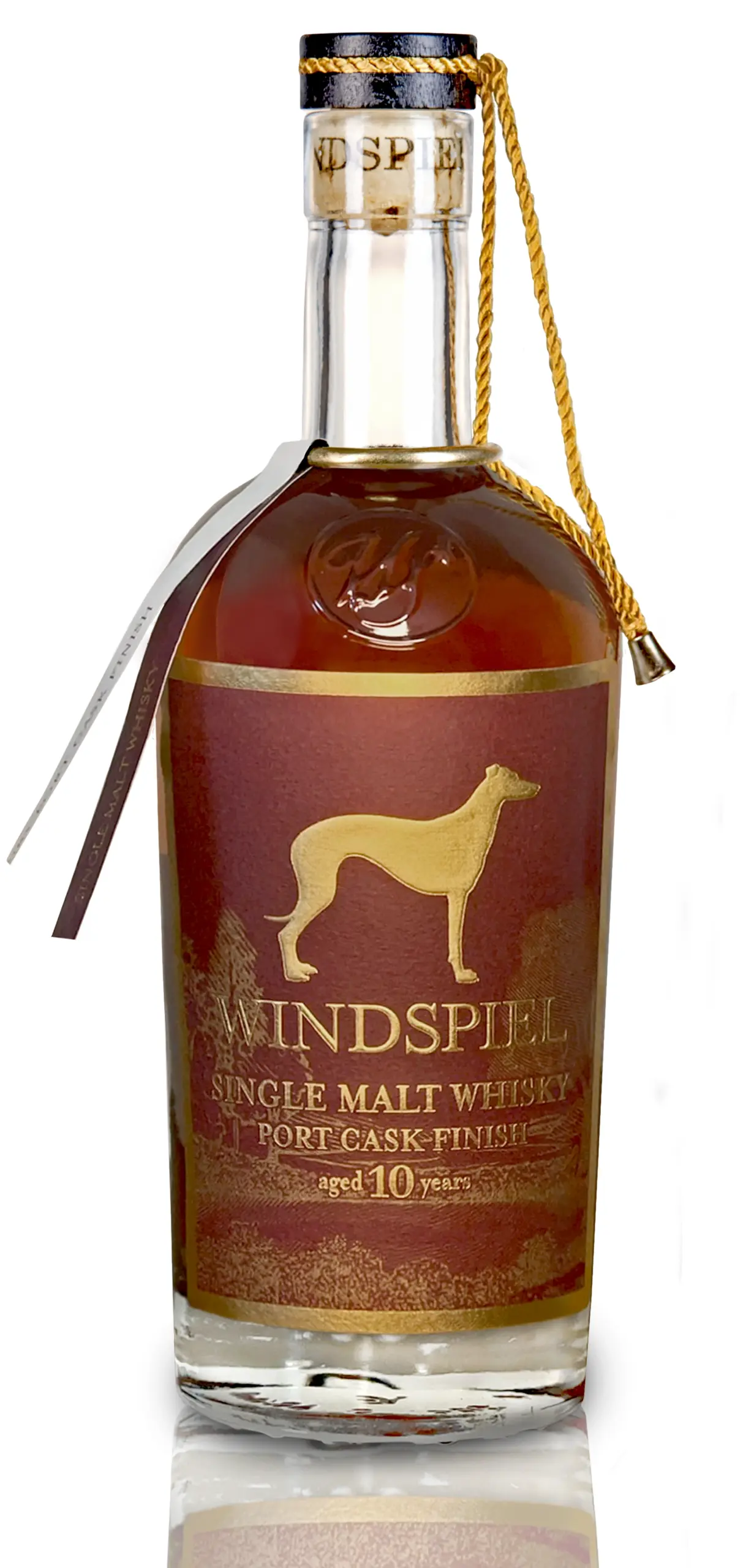 Windspiel Single Malt Whisky Port Cask Finish