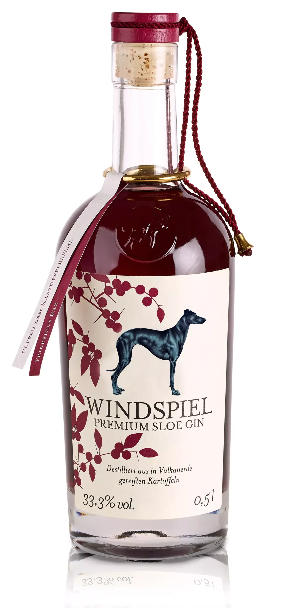 Windspiel Premium Sloe Gin