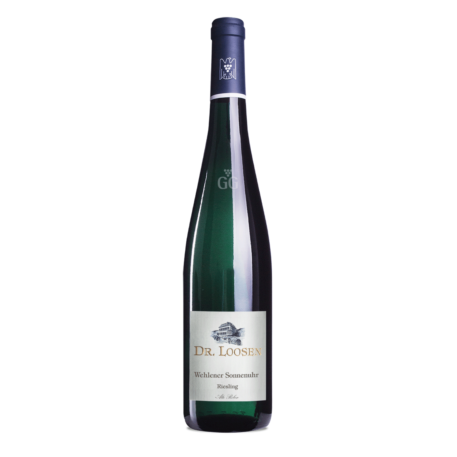 Wehlener Sonnenuhr Riesling GG Trocken Alte Reben