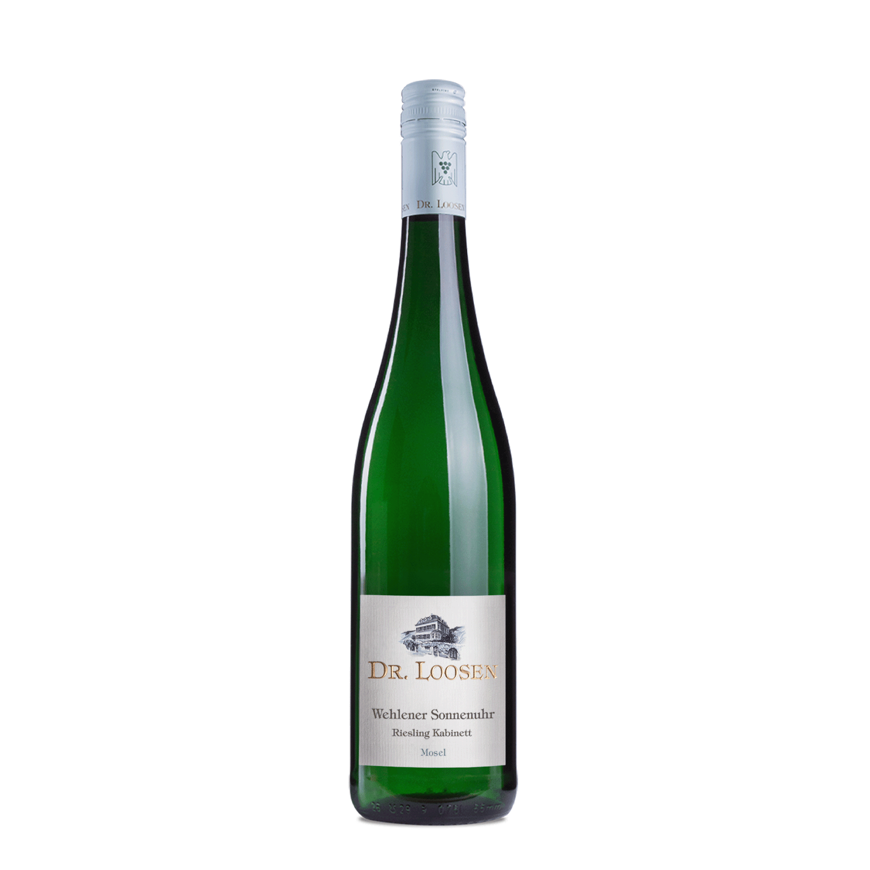 Wehlener Sonnenuhr Riesling Kabinett