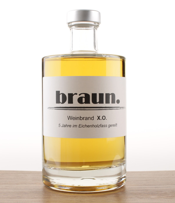 Weinbrand V.S.O.P.