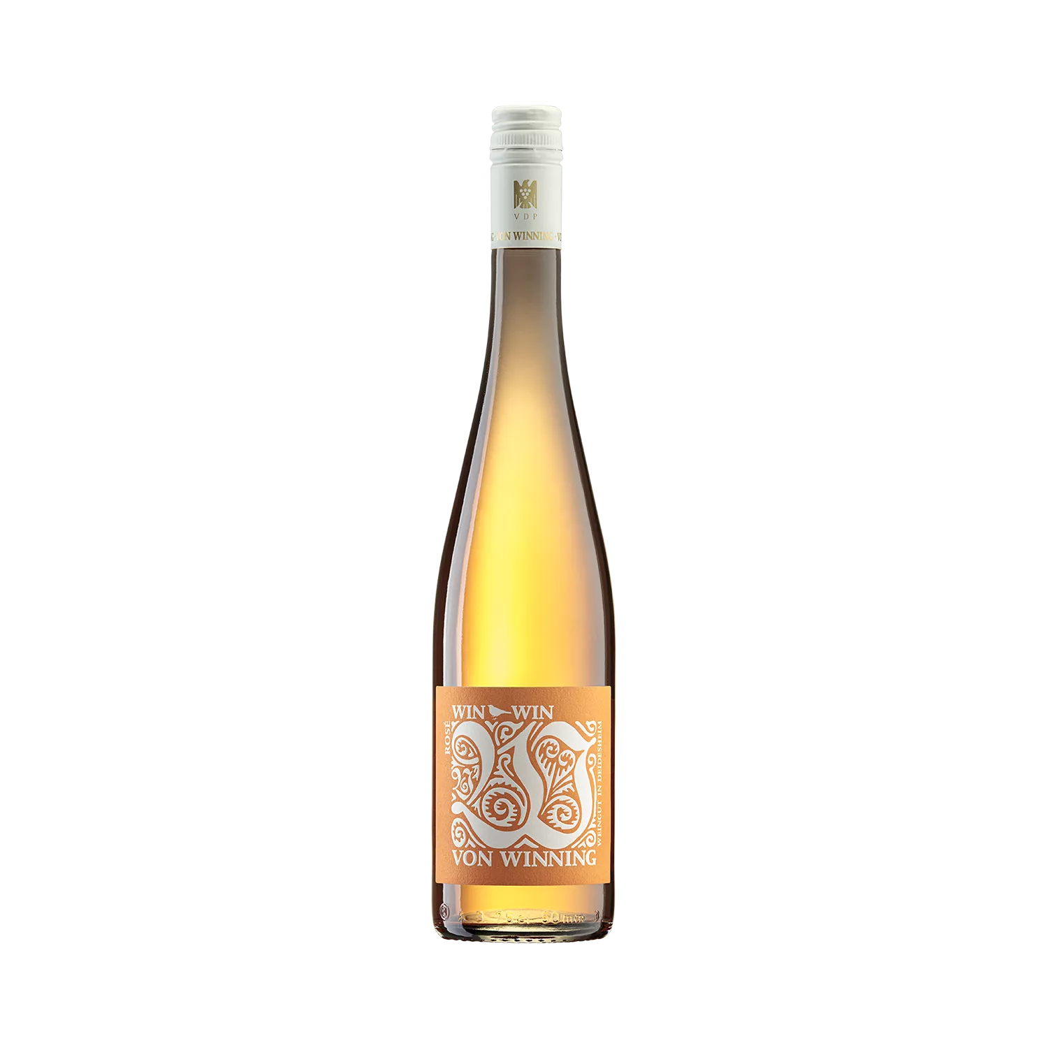 WIN WIN Rosé